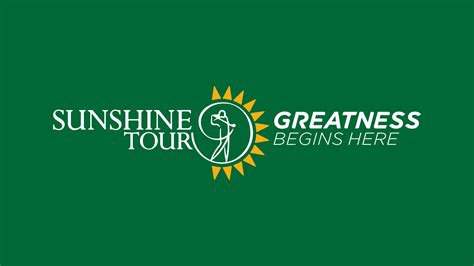 sunshine tours 2024 schedule